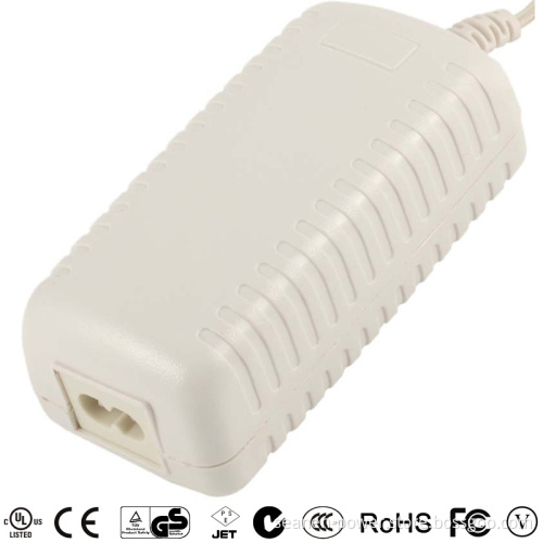 55W Series Power Adapter Desktop